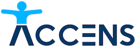 Logo Accens