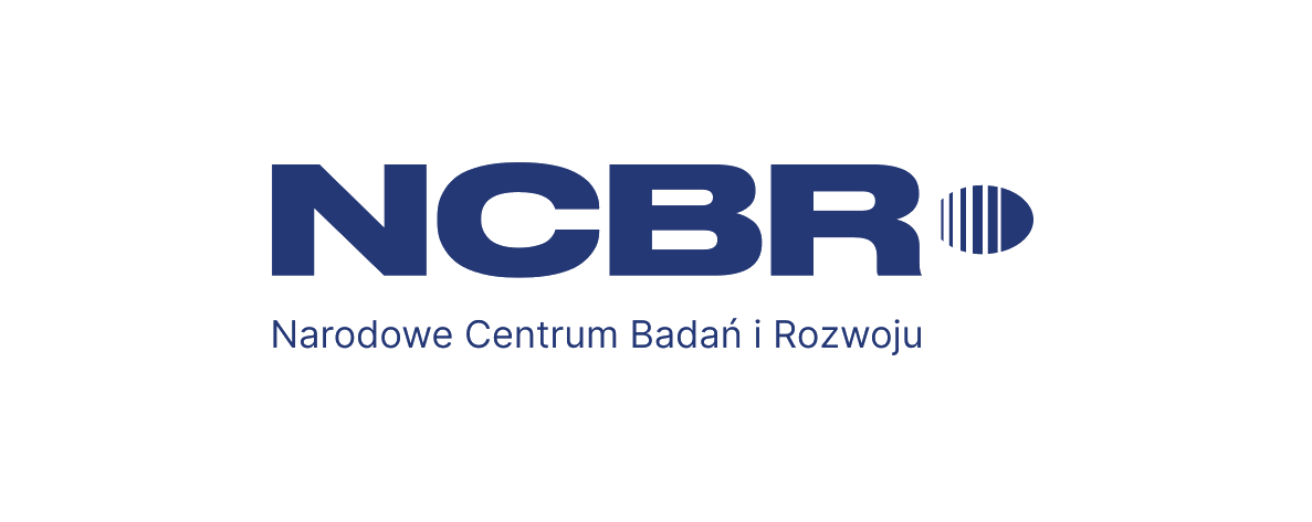 Logo NCBR