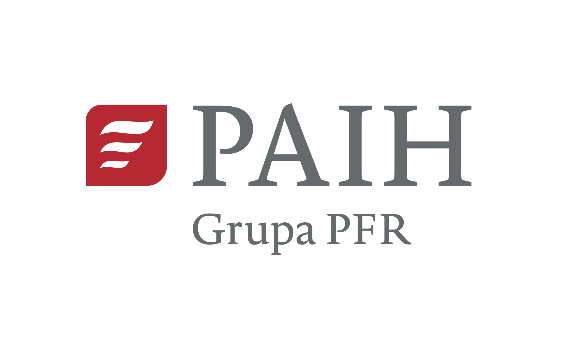 Logo PAIH