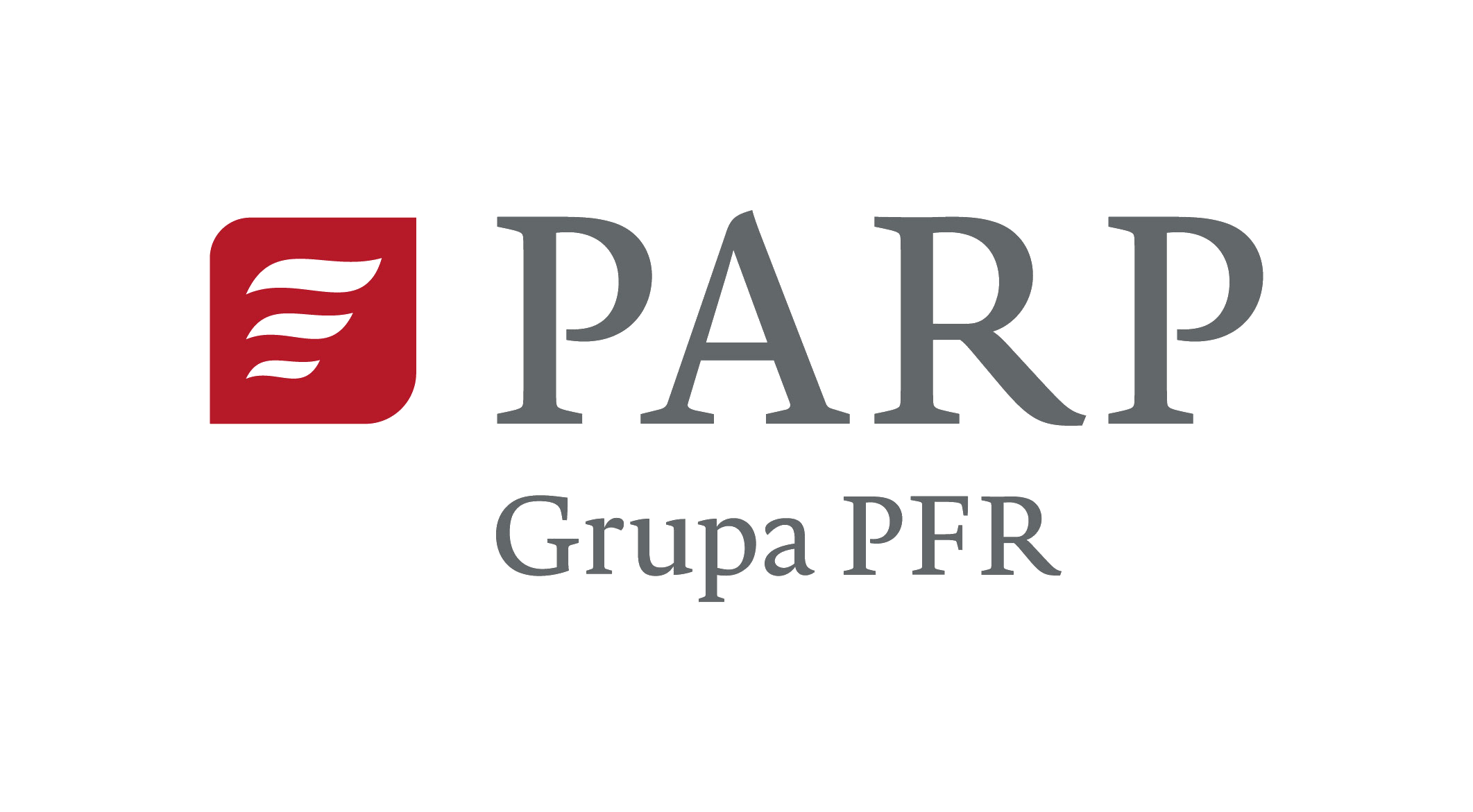 Logo PARP