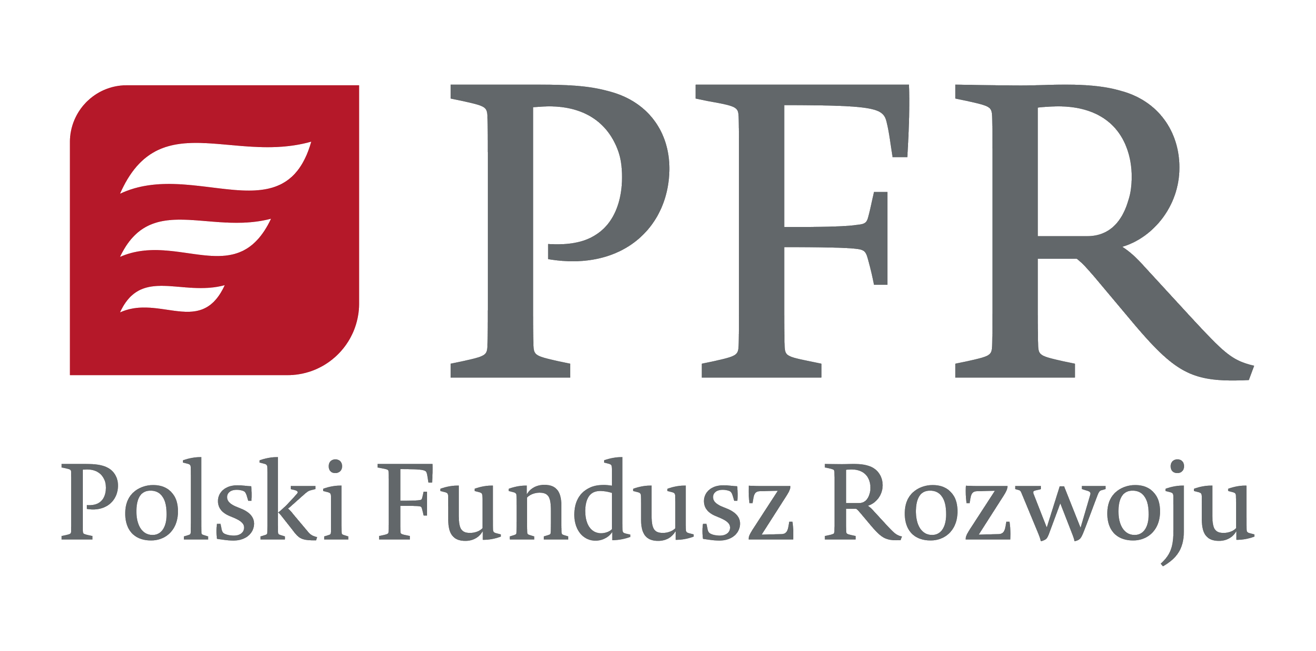 Logo PFR